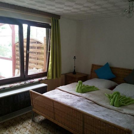 Langendorf  New Home מראה חיצוני תמונה