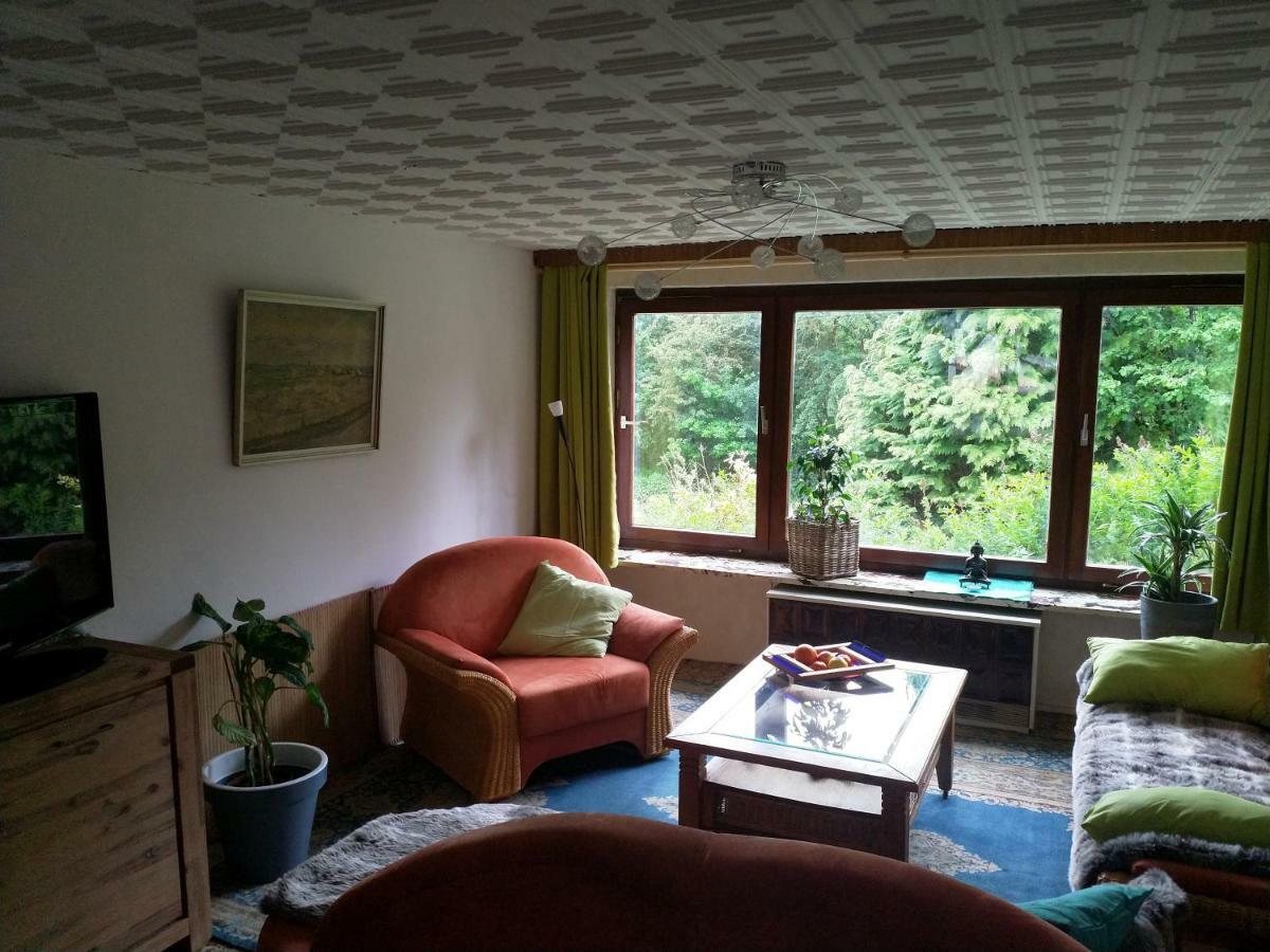 Langendorf  New Home מראה חיצוני תמונה