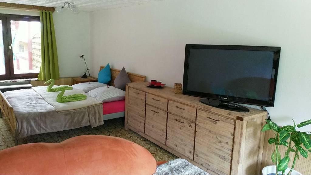 Langendorf  New Home מראה חיצוני תמונה